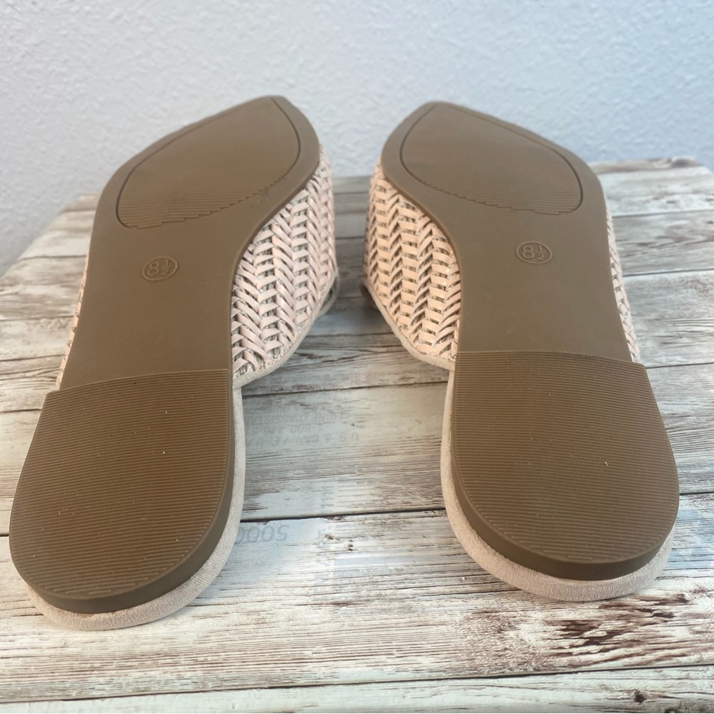 MIA Johona Woven Mule - Picture 6 of 9